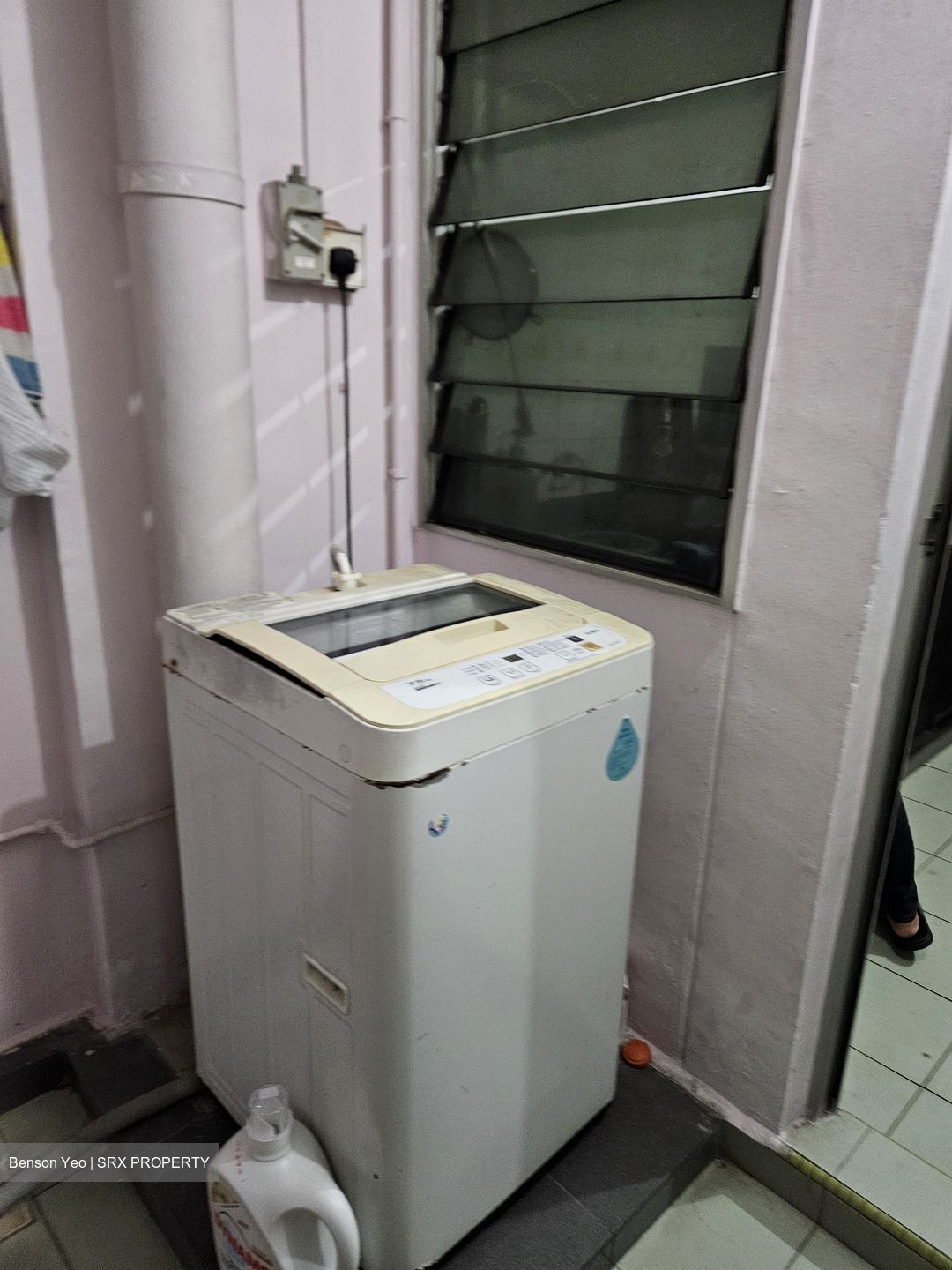 Blk 360 Tampines Street 34 (Tampines), HDB 4 Rooms #581317041
